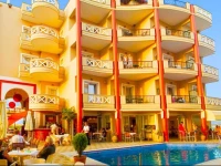 Hotel Evilion Sea And Sun