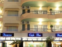 Olympic Star Beach Hotel