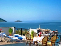 Anna Maria - Vanessa Luxury Apartments and Suites