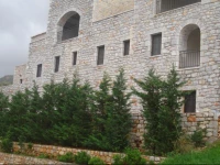 Traditional House Plagiaki