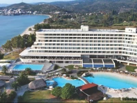 Porto Carras Sithonia