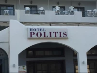 Hotel Politis
