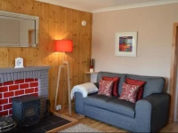 Pabbay House Self Catering