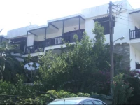 Papatzikos Traditional Guesthouse