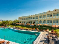 Niforeika Beach Hotel