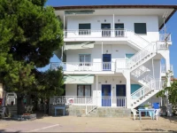 Agapitos Apartments