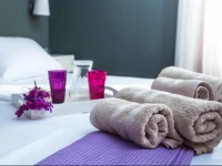 Apartments Mantsiou Old Nikiti