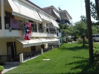 Doukas Studios & Apartments