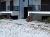 Georgoudi Apartments