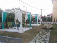 Grey House Apartments