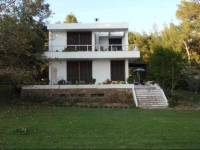 Lunamare Villa
