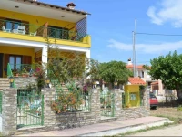 Maisonette at Nikiti Center