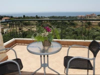 Sofia Luxury Maisonettes