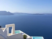 Canaves Oia Suites & Spa