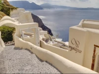 Mystique, a Luxury Collection Hotel, Santorini