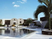 Santo Maris Oia Luxury Suites and Spa