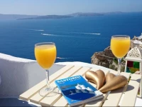 Aqua & Terra Traditional Cave Houses