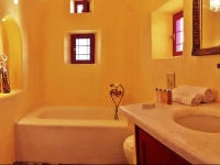 Architect Cave Houses