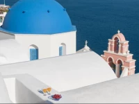 Evmenia Luxury Cave Villa