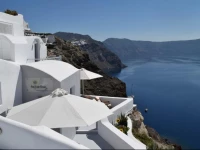 Helianthus Suites- Caldera Caves