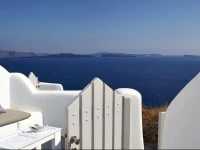 Liakada Oia Suites 3*