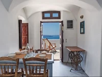 Opuntia Traditional Cave House