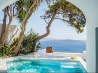 Pina Caldera Residence