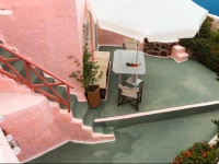 Santorini Paradise Cave Houses