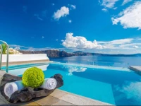 Santorini Secret Suites & Spa 5*