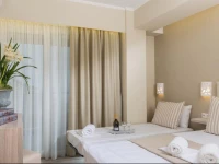 Ammos Beach Studios and Suites