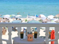 El Greco Beach Hotel