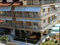 Areti Hotel Apartments 1*