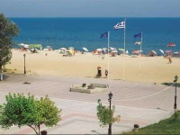 Ainalis Apartments 1*