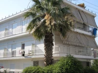 Frideriki Apartments