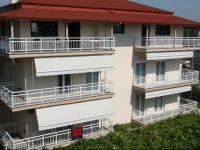 Lazaros Apartments 1*