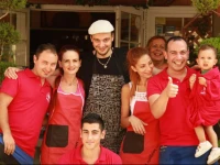 Hotel White Rose Beach