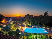 Hotel Europa Olympia