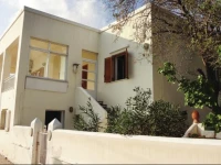 Three-Bedroom Holiday home with Sea View in Ormos Korthiou Andros