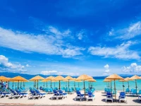 Antigoni Beach Resort