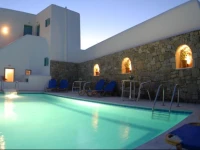 Asteri Apartments & Suites