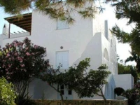 Elenis Studios Ornos