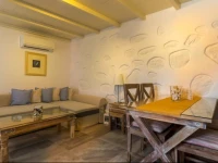 GT Suites Corfos Bay