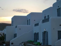 Jewel Apartments Mykonos
