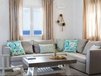 Thalassa Prive Villa