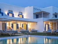 Villa Del Sol Mykonos