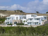 Asterias Boutique Hotel