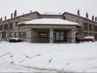 Miramonte Chalet Hotel Spa