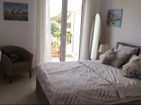 Alma and Emanuela Apartments