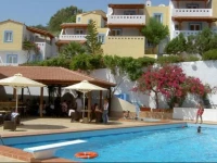 Castri Village Hotel