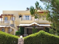 Lagos Studios & Apartments